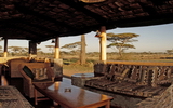 Ndutu Safari Lodge
