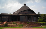 Ngorongoro Sopa Lodge