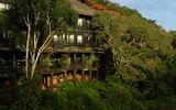 Shimba Hills Lodge