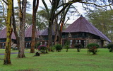 Lake Nivasha Sopa Lodge